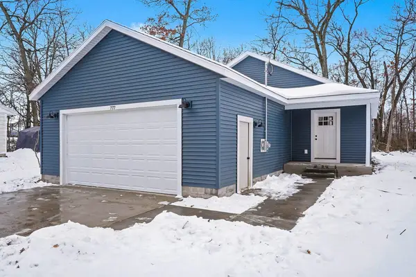 1146 Oaklea Street, Muskegon, MI 49442