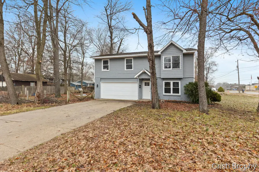 952 Woodside Drive, Holland, MI 49424 - #2