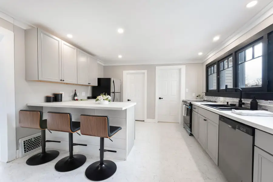 301 W Michigan, Augusta, MI 49012 - #2