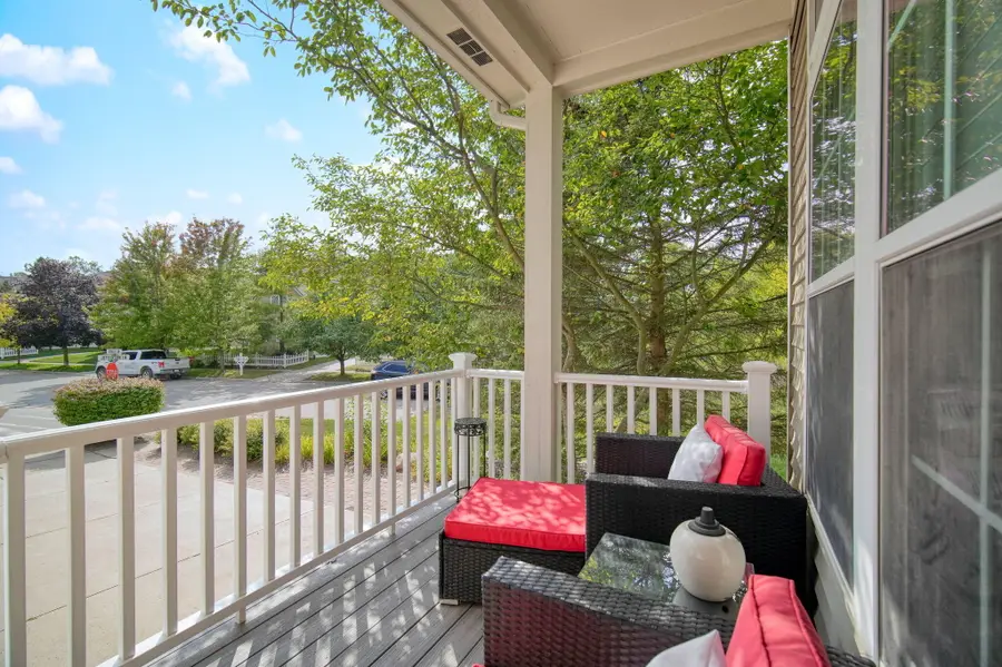 603 Jefferson Lane, Milan, MI 48160 - #3