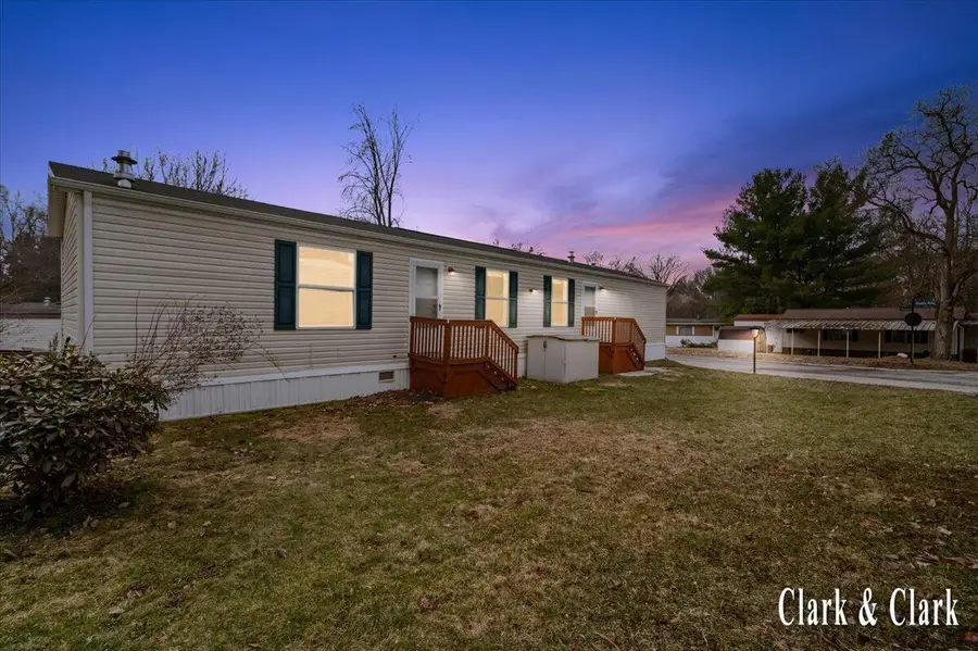 6900 Knottypine Street Ne, Rockford, MI 49341 - #2