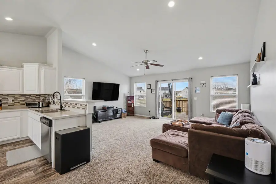 187 Sweet Meadow Drive Nw, Kent City, MI 49330 - #2