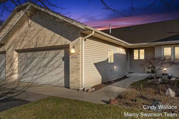 2033 Morning Dew Drive Sw, Byron Center, MI 49315