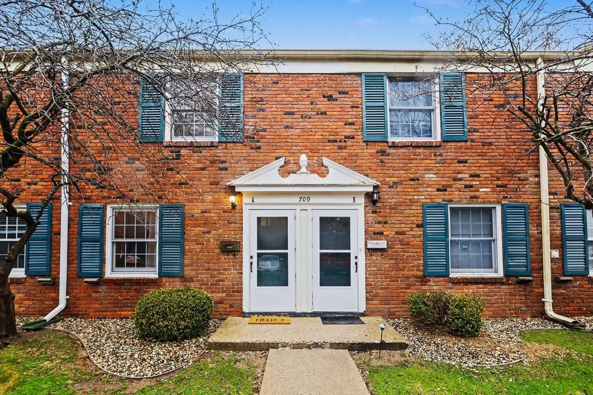709 Garland Circle #A, Kalamazoo, MI 49008 - #1