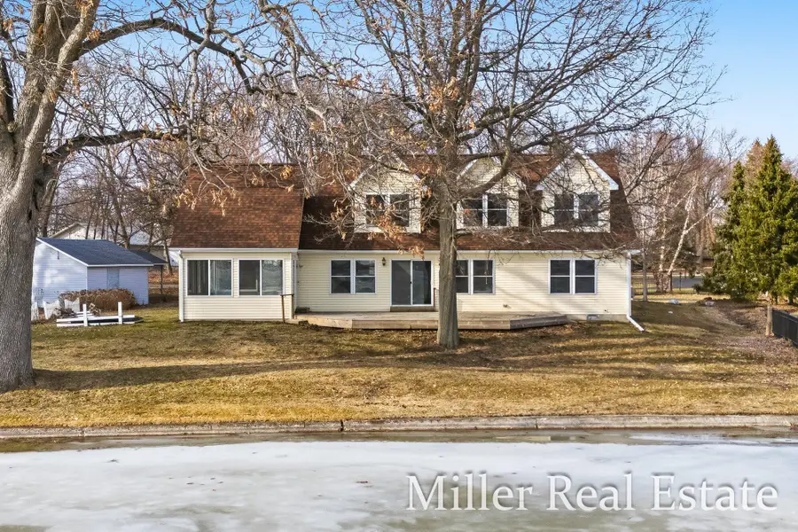 4029 Grandview Drive, Shelbyville, MI 49344 - #2