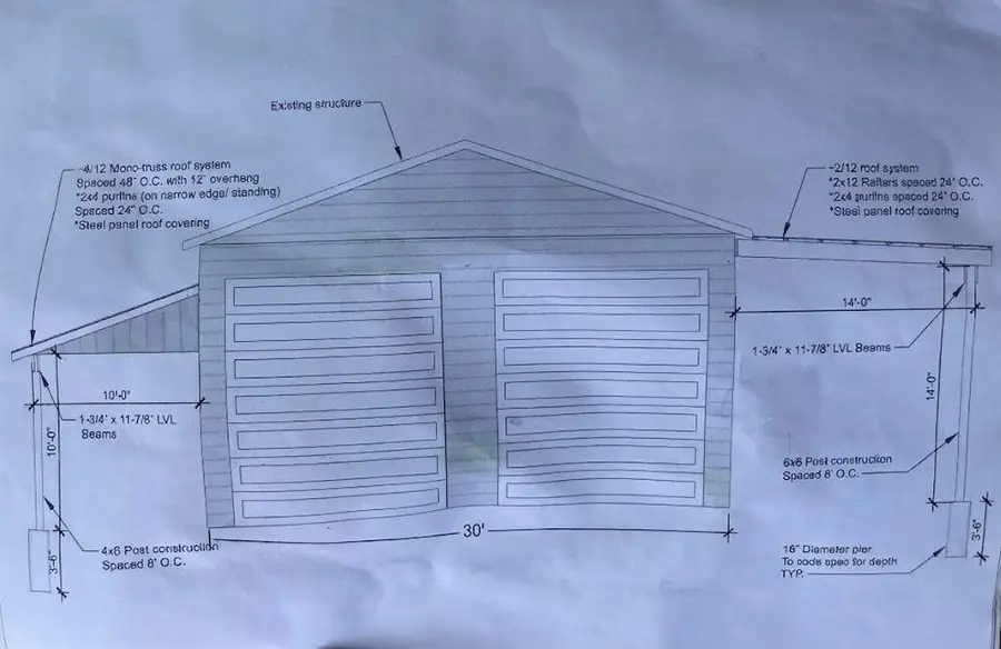 19117 Joslin Circle, Big Rapids, MI 49307 - #3