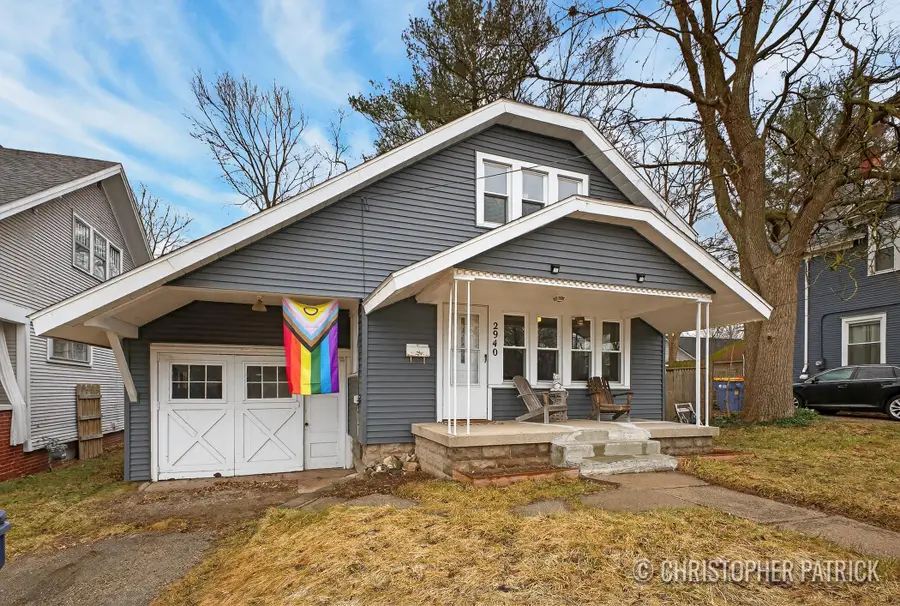 2940 Coit Avenue Ne, Grand Rapids, MI 49505 - #2