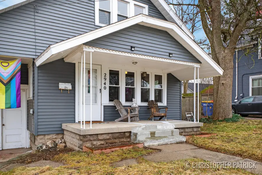2940 Coit Avenue Ne, Grand Rapids, MI 49505 - #3