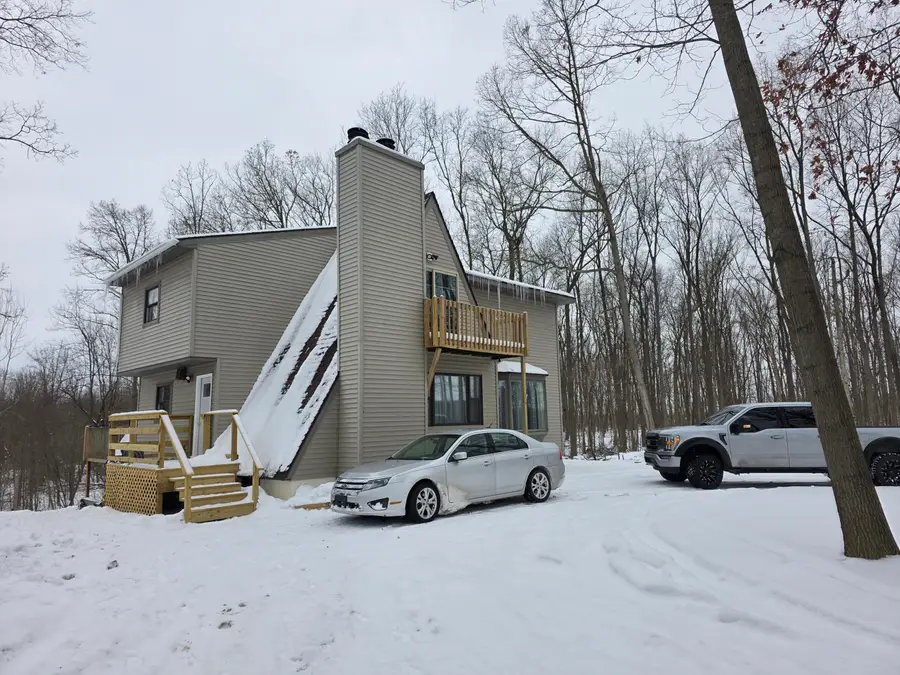 28660 E Baseline Highway, Springport, MI 49284 - #2