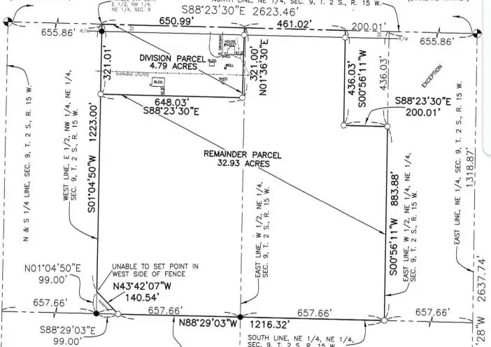 52391 28th Avenue, Bangor, MI 49013 - #2