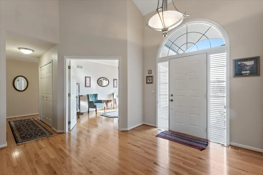 859 Wellington Court, Canton, MI 48187 - #3