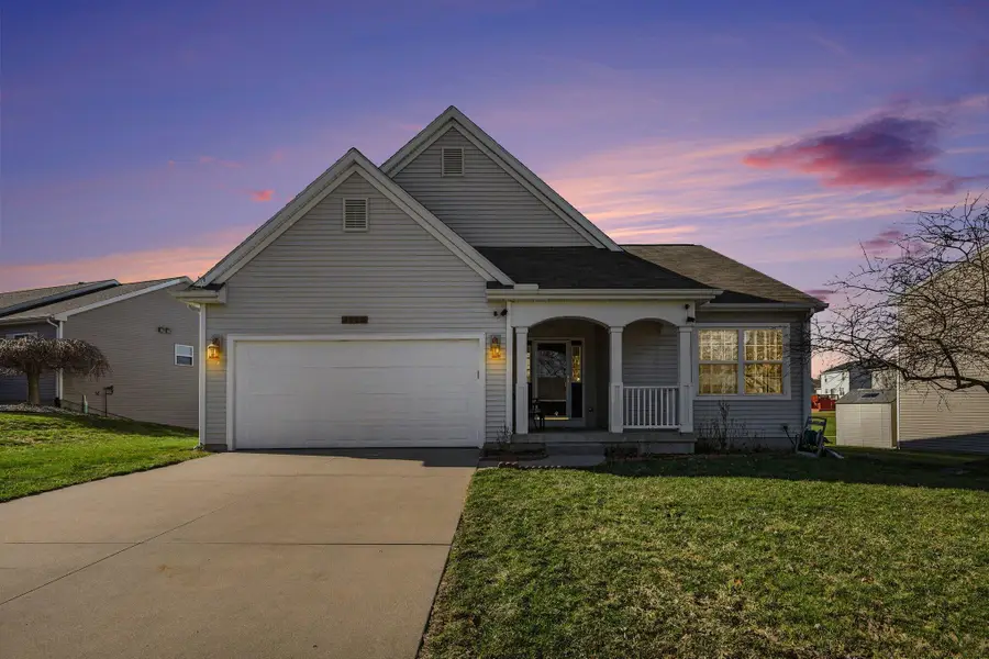 6625 Avalon Drive Se, Caledonia, MI 49316 - #2