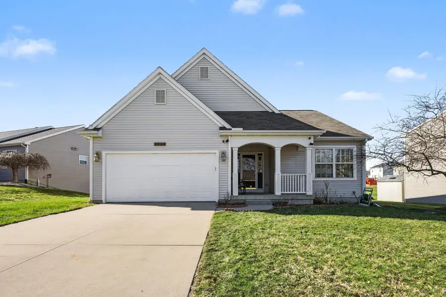 6625 Avalon Drive Se, Caledonia, MI 49316 - #3