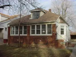4810 Lakepointe Street, Detroit, MI 48224 - #1
