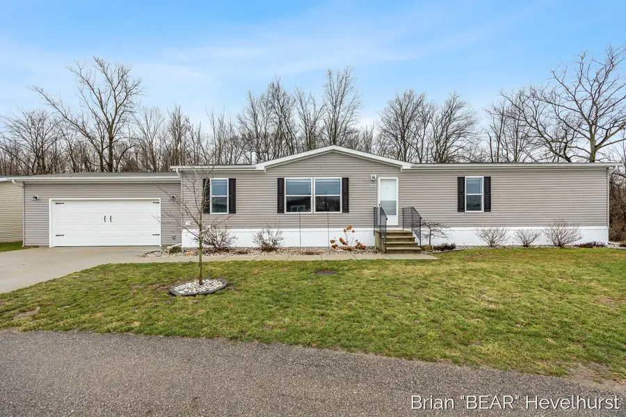 11467 Sundrop Circle, Allendale, MI 49401 - #2