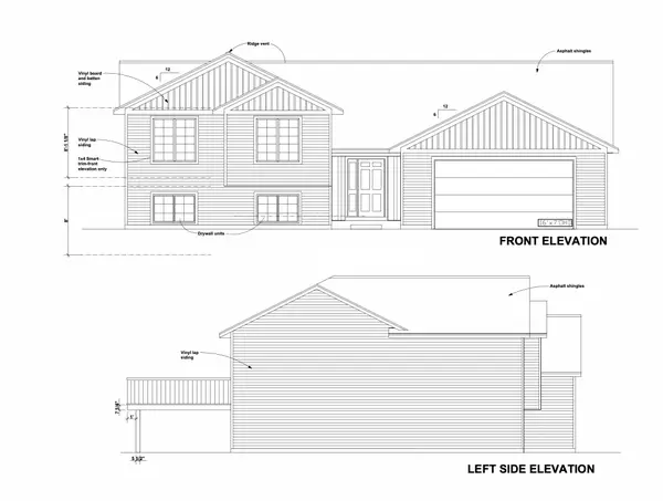 Parcel A 15 Mile Road Nw, Sparta, MI 49345