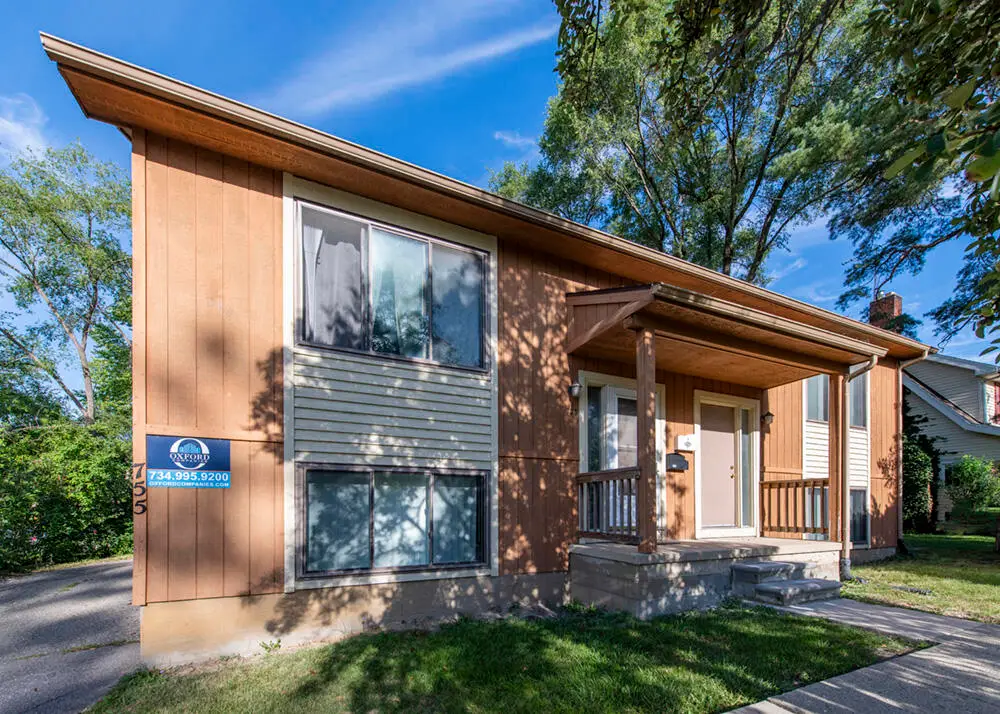 755 N Maple Road, Ann Arbor, MI 48103 - #1