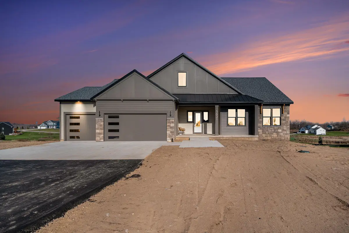 5631 Pioneer Pass Se #15, Caledonia, MI 49316 - #1