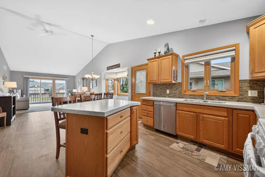 8147 Winding Drive Sw, Byron Center, MI 49315 - #2