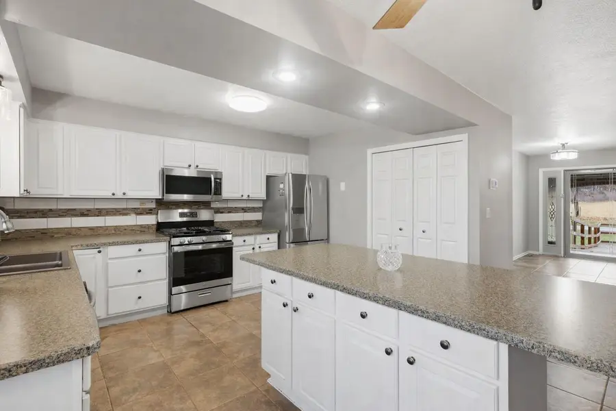 265 Indian Trail, Munith, MI 49259 - #3