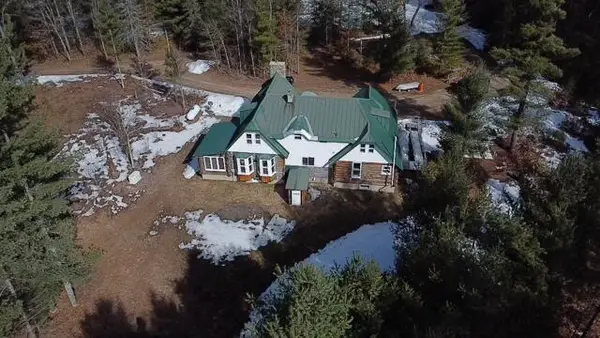 13191 Chicago Avenue, Wellston, MI 49689