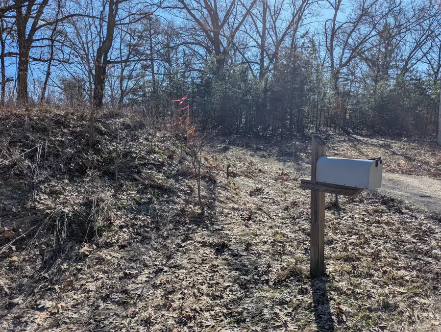 Parcel B E 136th Street, Sand Lake, MI 49343 - #2