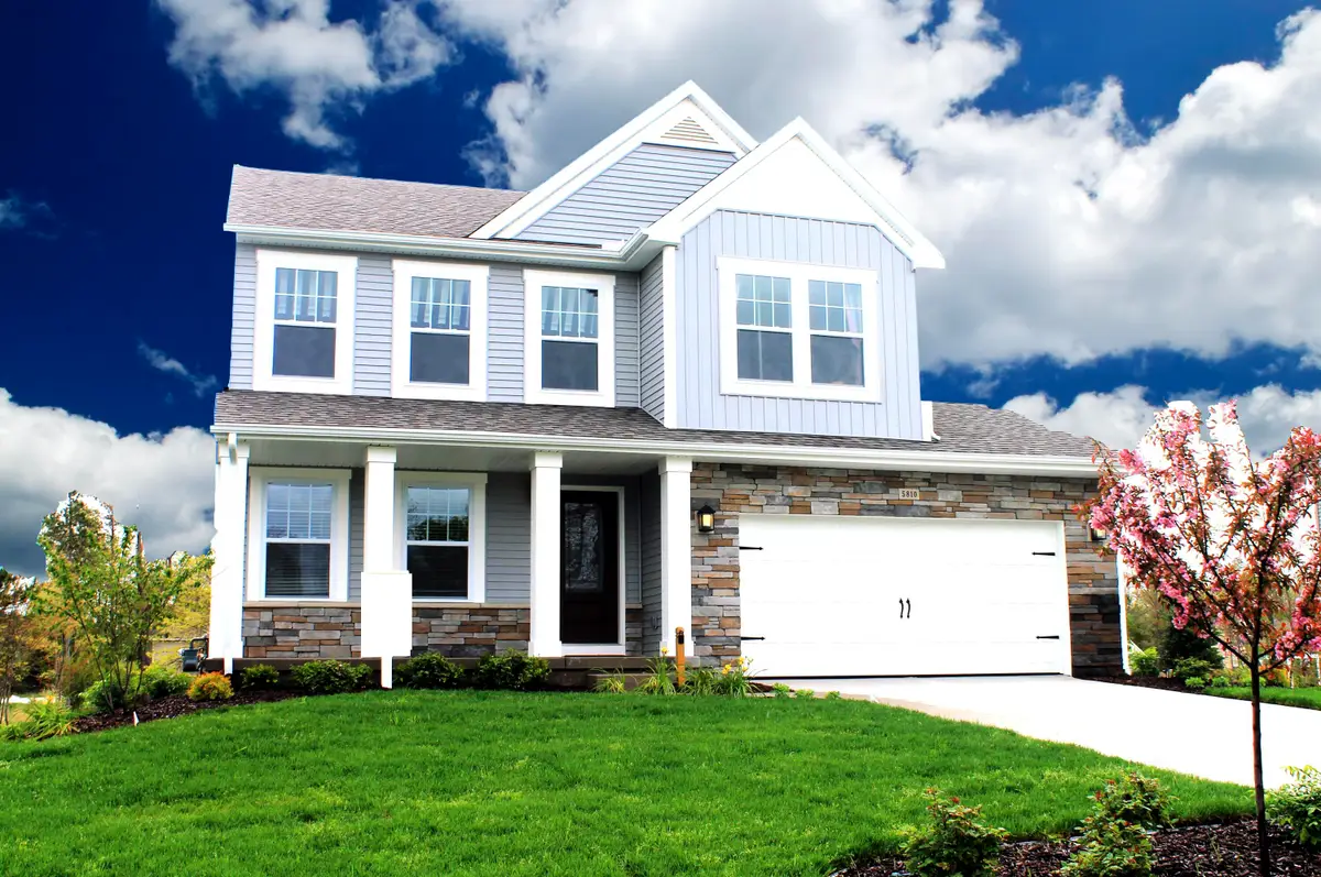 6185 Polly's Path, Berrien Springs, MI 49103 - #1