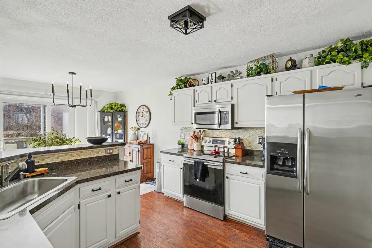 4404 Willow View Court, Howell, MI 48843 - #1