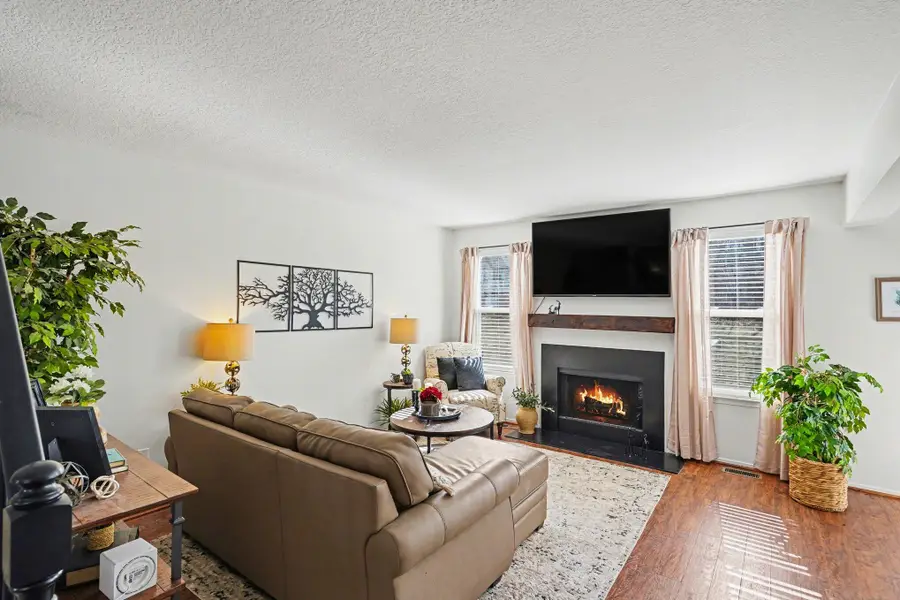 4404 Willow View Court, Howell, MI 48843 - #3