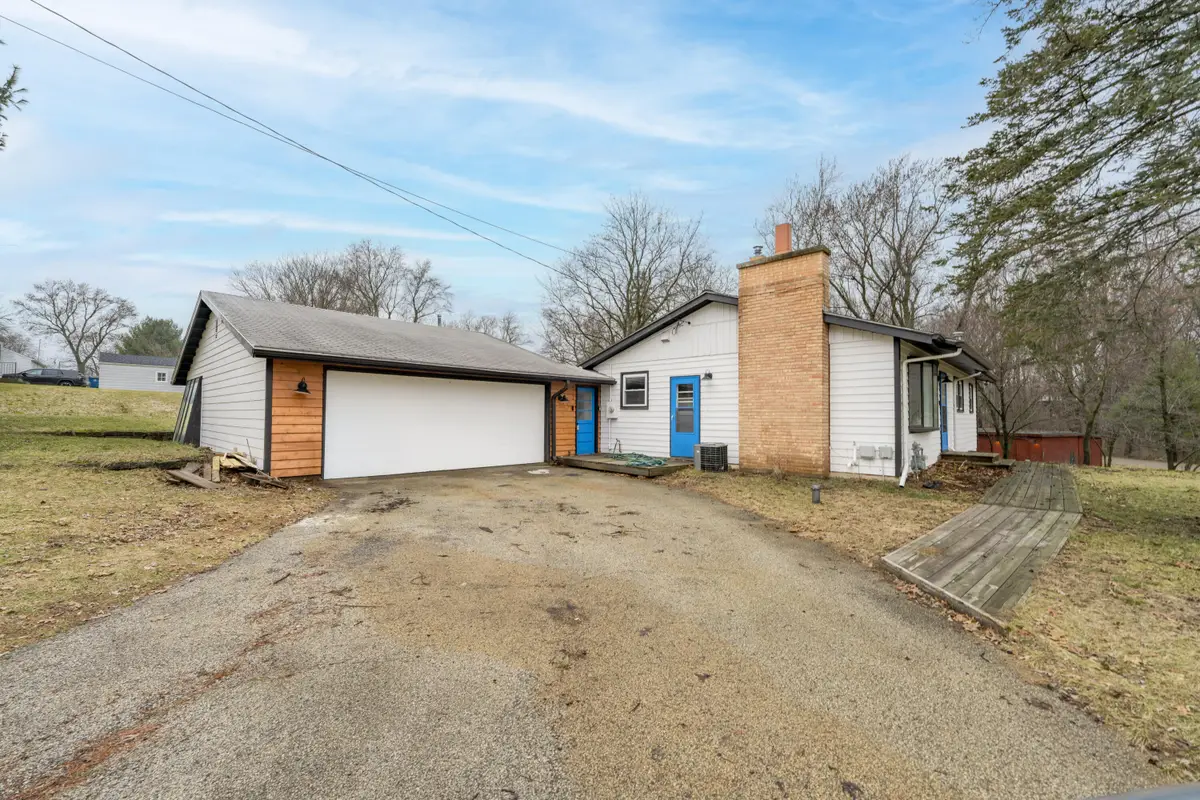 311 Alton Avenue, Battle Creek, MI 49017 - #1