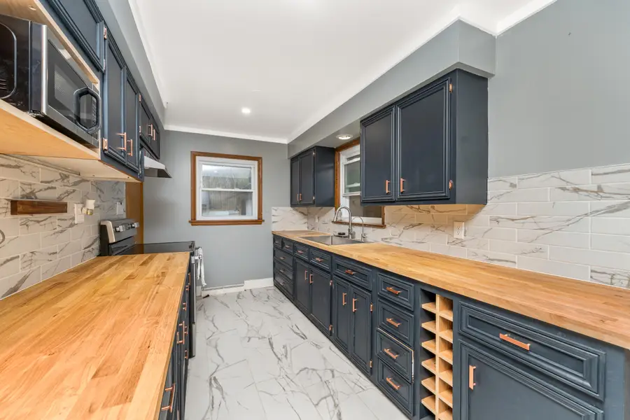 311 Alton Avenue, Battle Creek, MI 49017 - #3