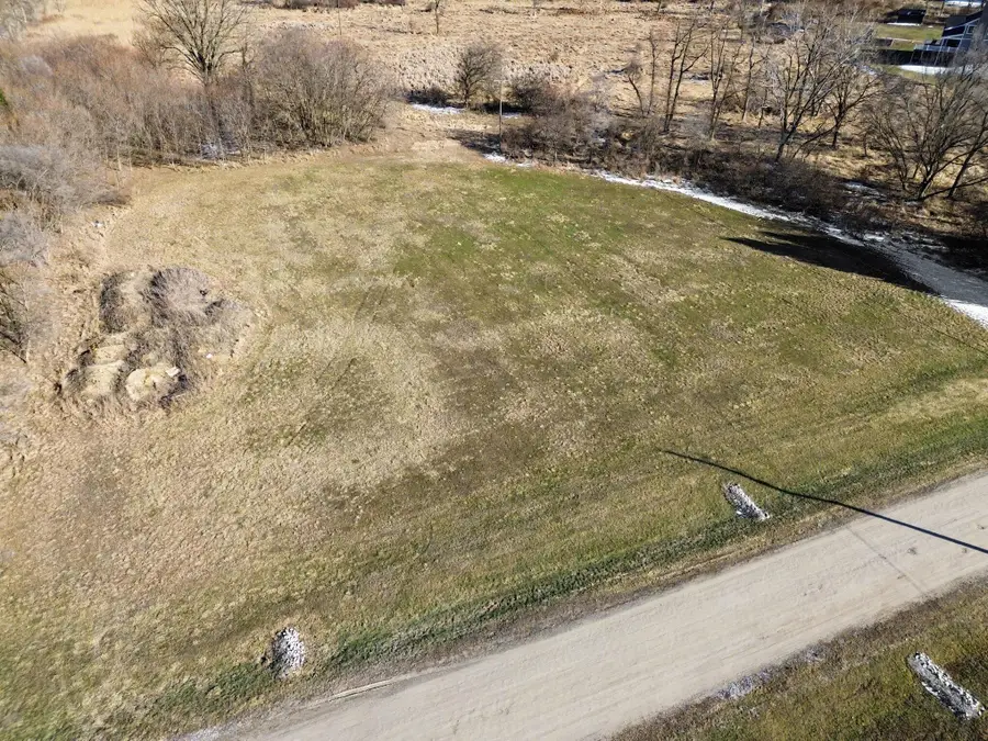 13733 Rose Mary Way, Chelsea, MI 48118 - #2