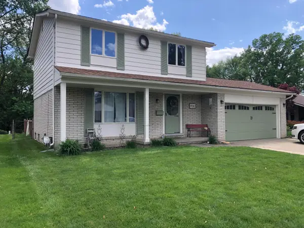 39063 Grennada Street, Livonia, MI 48154