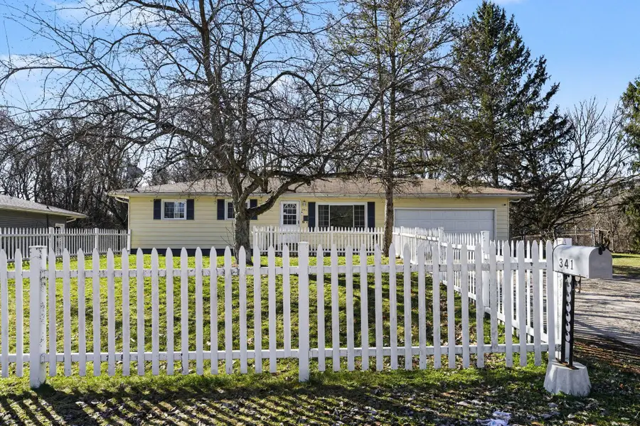 341 Algonquin Street, Battle Creek, MI 49037 - #2