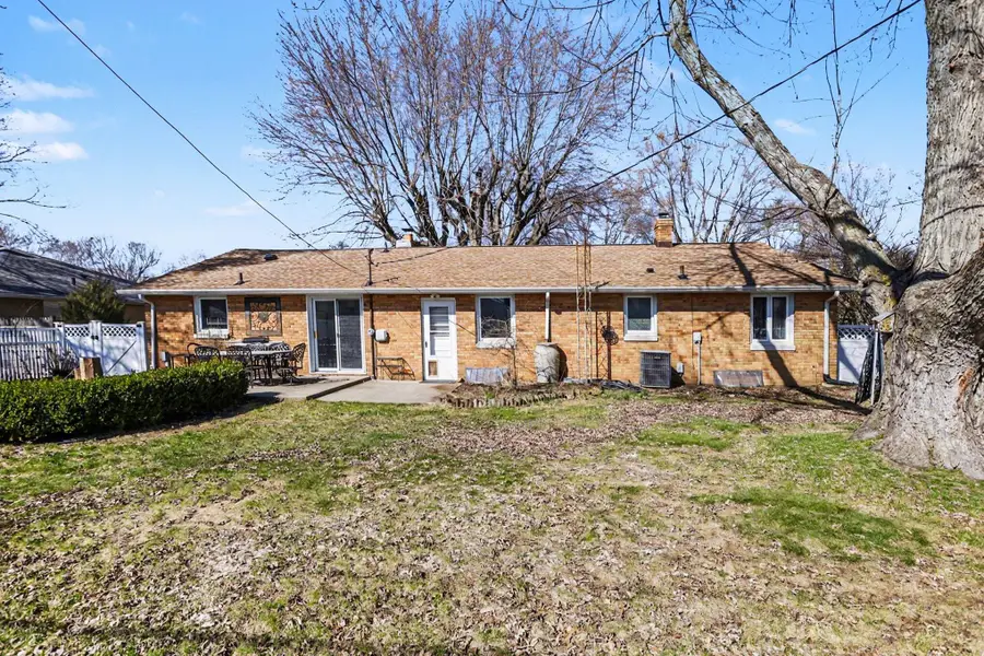 244 Downey Drive, Benton Harbor, MI 49022 - #2