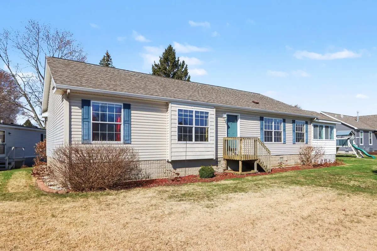 12597 Blue Lagoon, Shelbyville, MI 49344 - #1