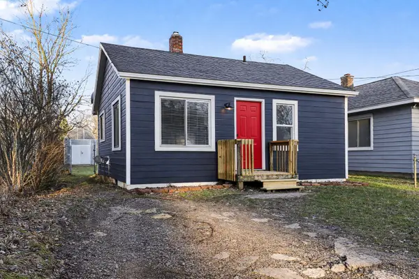 1013 Trimble Avenue, Kalamazoo, MI 49048