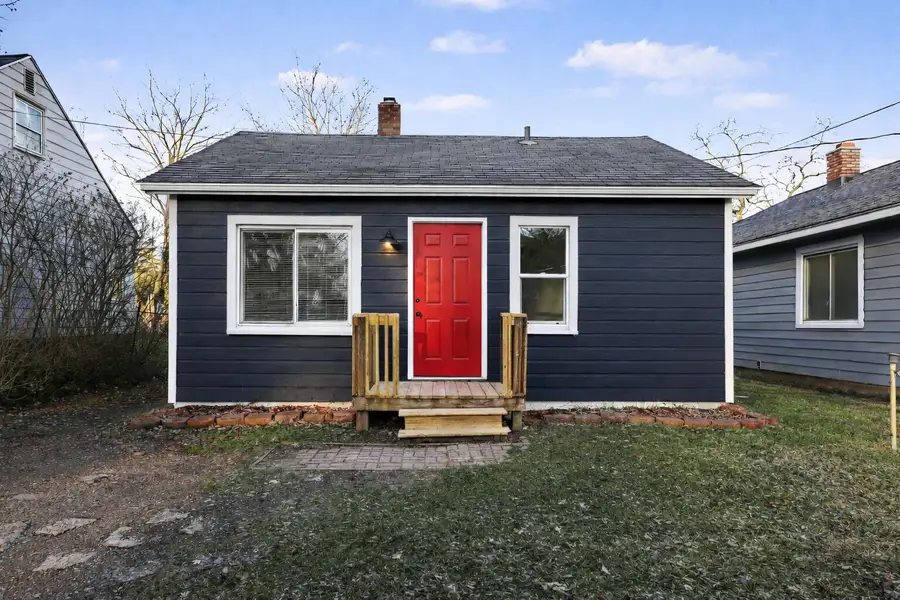 1013 Trimble Avenue, Kalamazoo, MI 49048 - #2