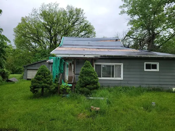 10220 Woodbridge Road, Camden, MI 49232