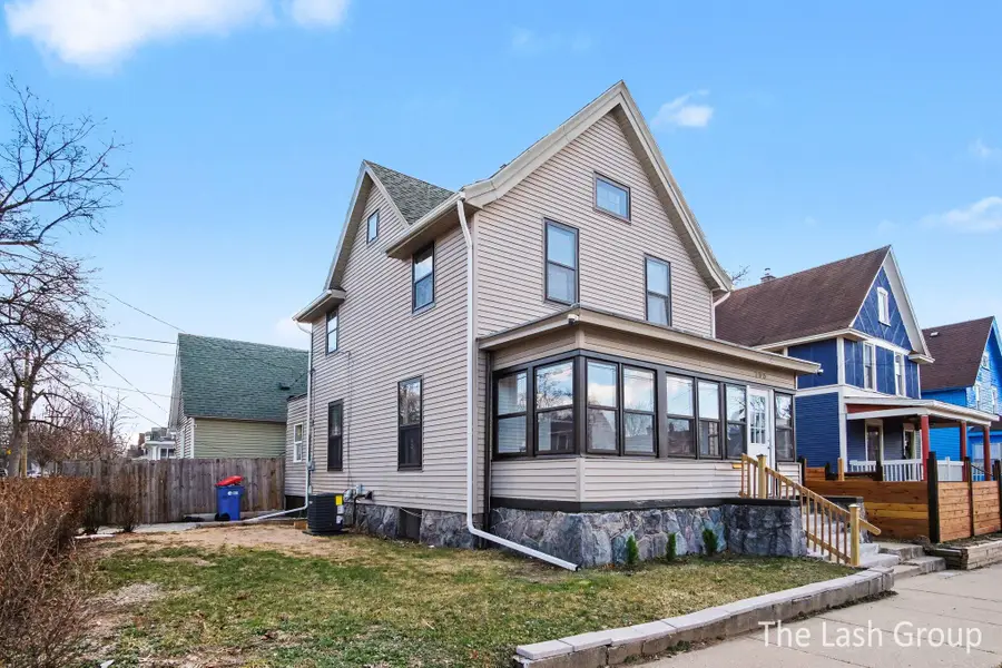 700 Union Avenue Se, Grand Rapids, MI 49503 - #3