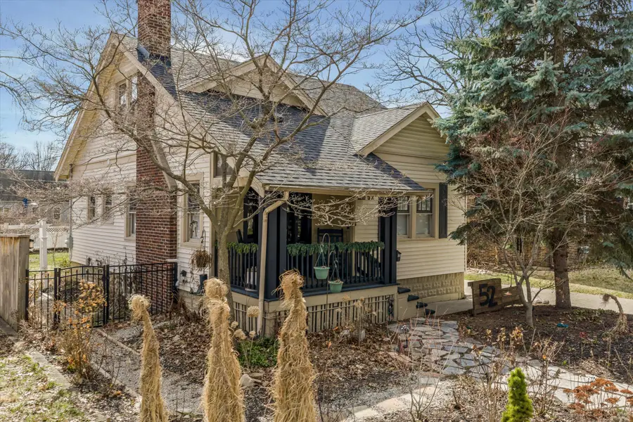 52 Devonshire Road, Pleasant Ridge, MI 48069 - #2