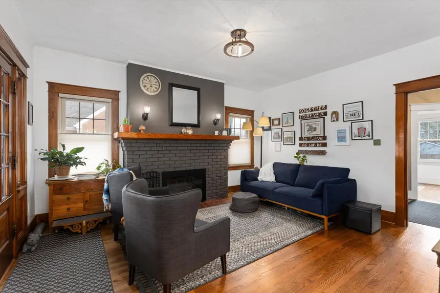 52 Devonshire Road, Pleasant Ridge, MI 48069 - #3