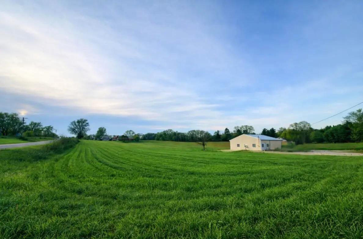 15774 Townline Road, Buchanan, MI 49107 - #1