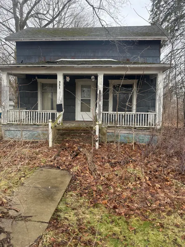 331 S Main Street, Bellevue, MI 49021