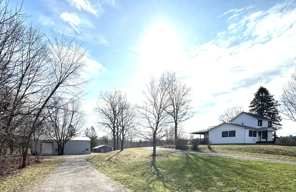 43559 County Rd 681, Lawrence, MI 49064 - #1