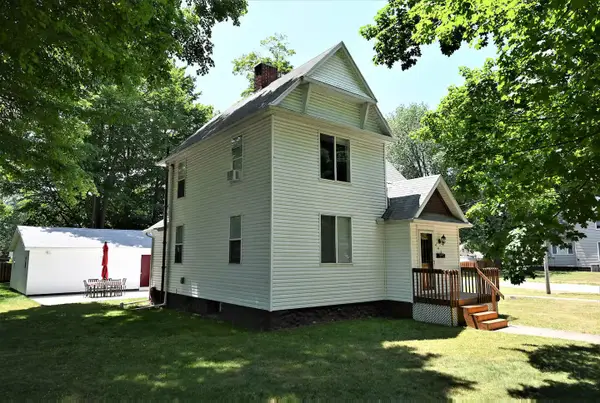 402 Jefferson Street, Cassopolis, MI 49031