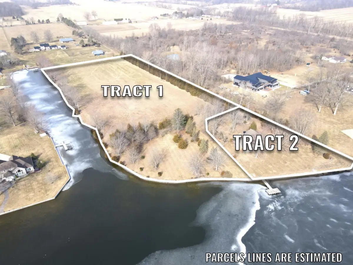 797 Middle Lake Drive, Coldwater, MI 49036 - #1