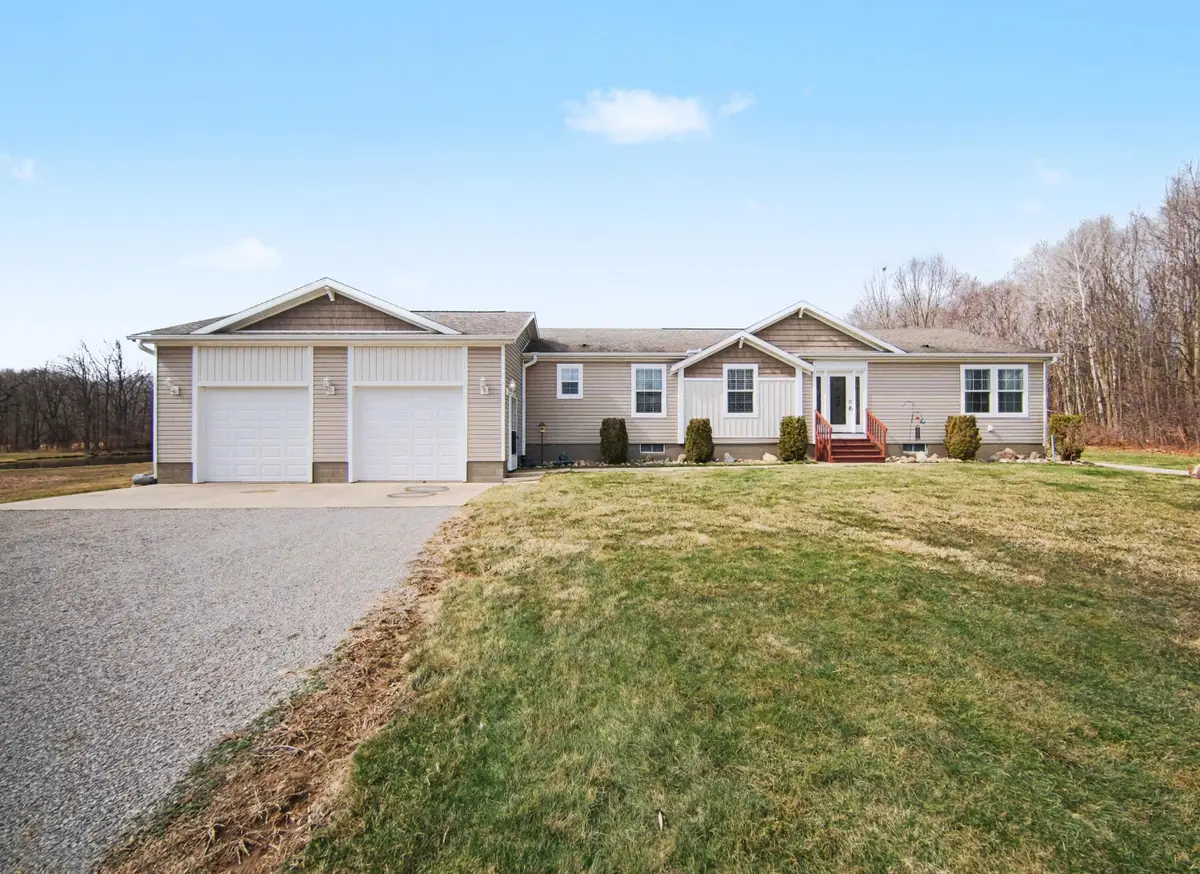 9492 Sayers Road, Munith, MI 49259 - #1