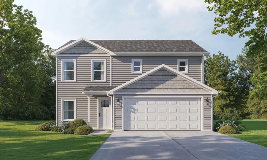 2018 Green Acres Drive, Adrian, MI 49221 - #2