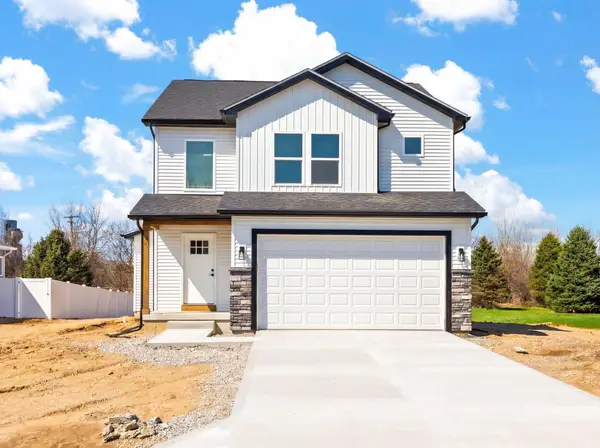 2004 Green Acres Drive, Adrian, MI 49221